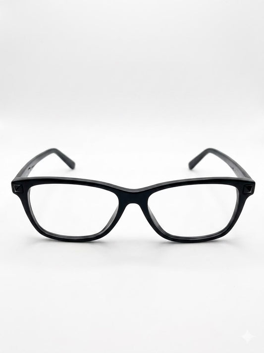 Gafas oftálmicas Valentino con detalle de tachuela (Rockstud)