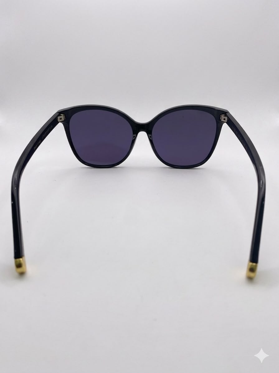 gafas de Sol Louis Vuitton con Detalle Monogram en Varillas