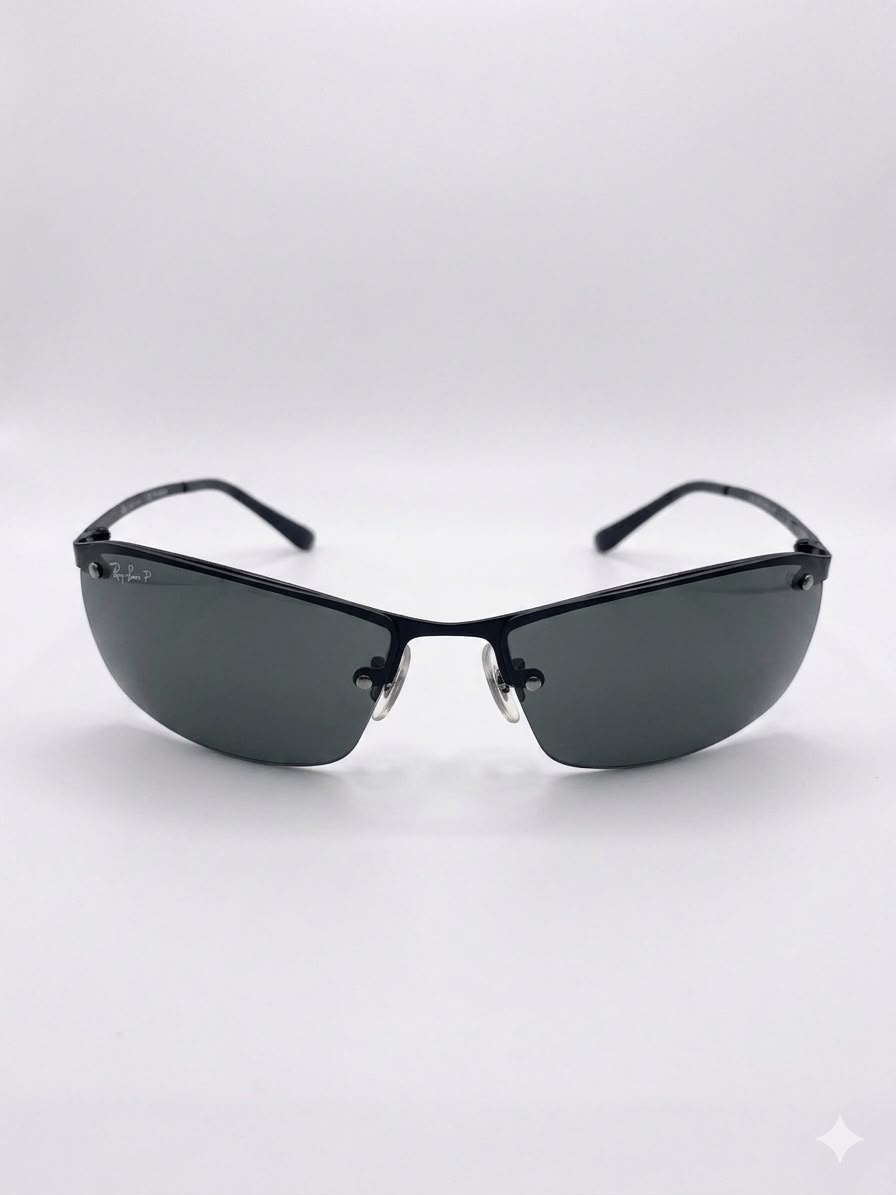 Gafas de Sol Ray-Ban Polarizadas (Modelo Deportivo)