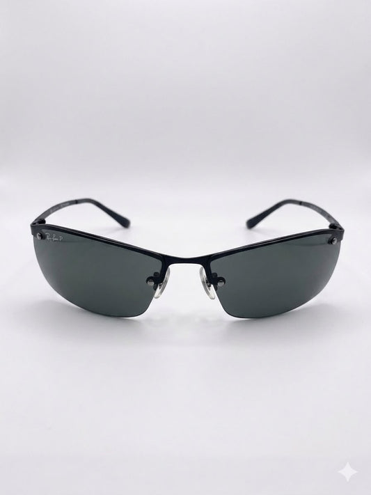 Gafas de Sol Ray-Ban Polarizadas (Modelo Deportivo)
