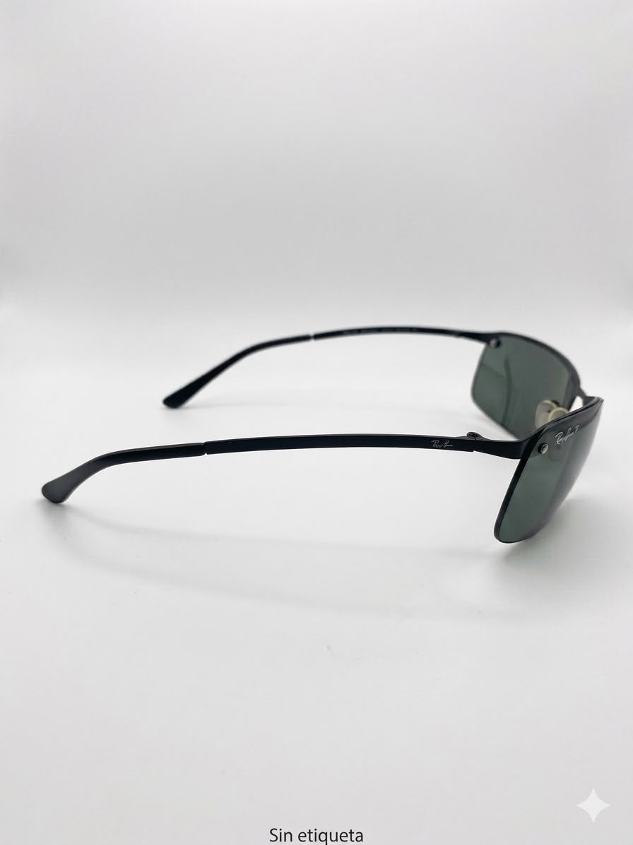 Gafas de Sol Ray-Ban Polarizadas (Modelo Deportivo)