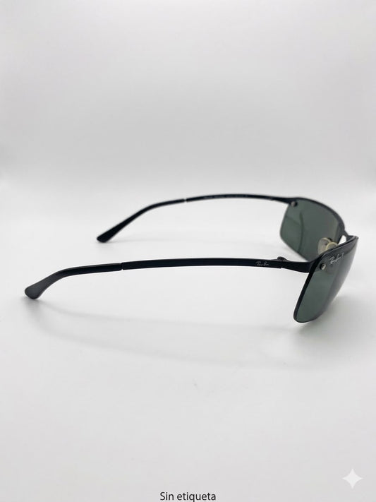 Gafas de Sol Ray-Ban Polarizadas (Modelo Deportivo)