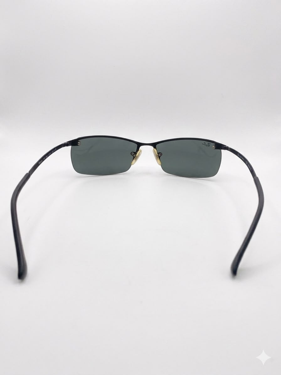 Gafas de Sol Ray-Ban Polarizadas (Modelo Deportivo)
