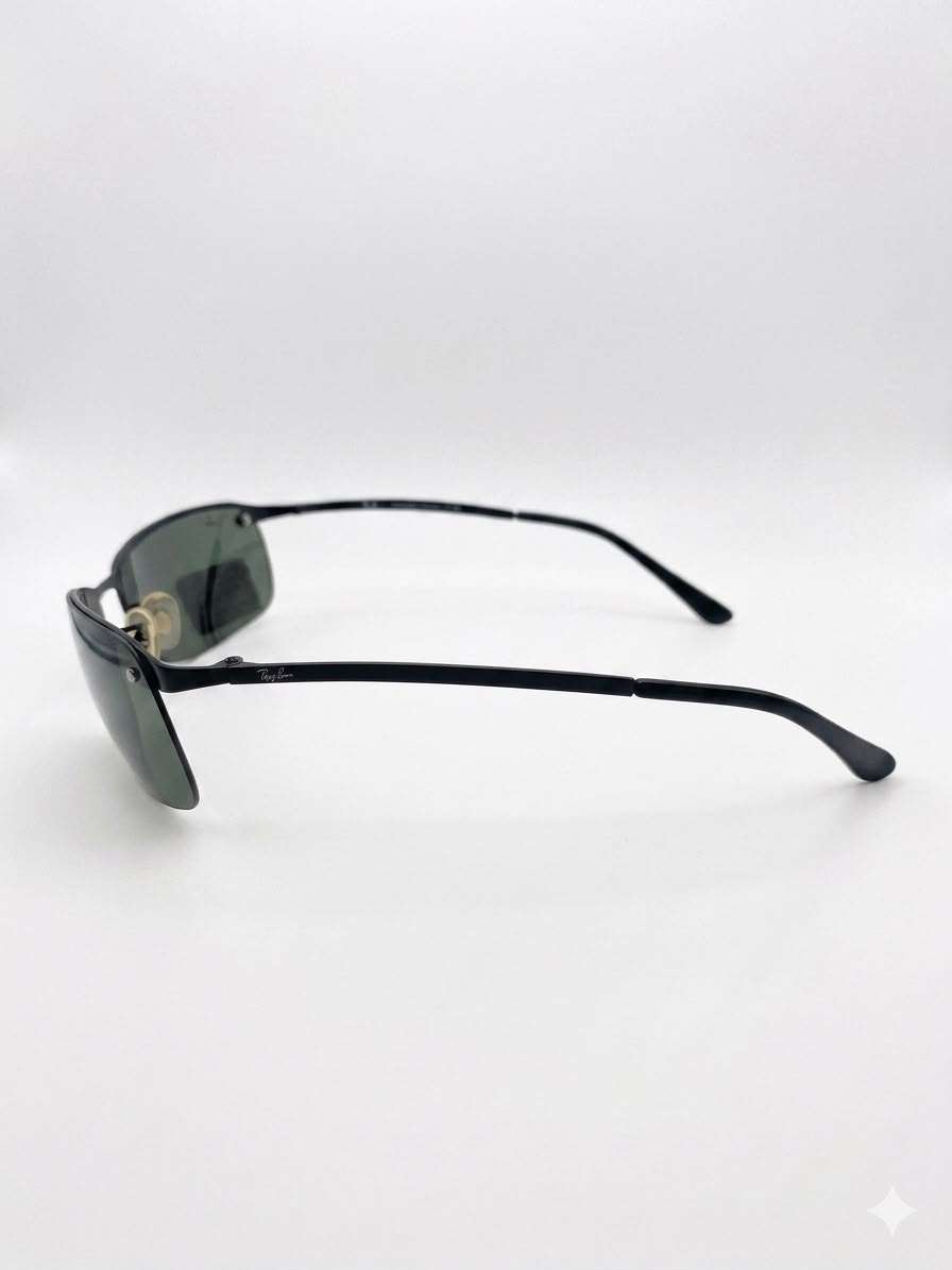 Gafas de Sol Ray-Ban Polarizadas (Modelo Deportivo)