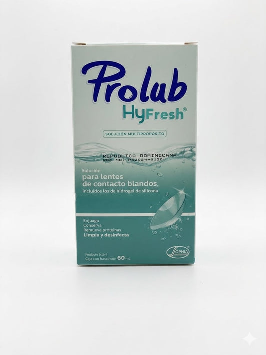 Prolub HyFresh.