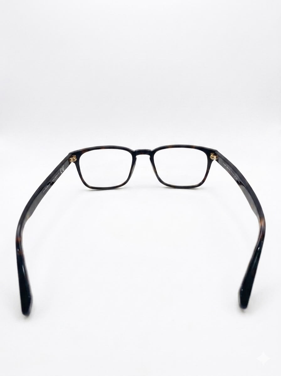Colección Exclusiva de Marcos en Acetato Premium
