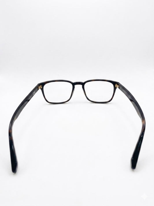 Colección Exclusiva de Marcos en Acetato Premium