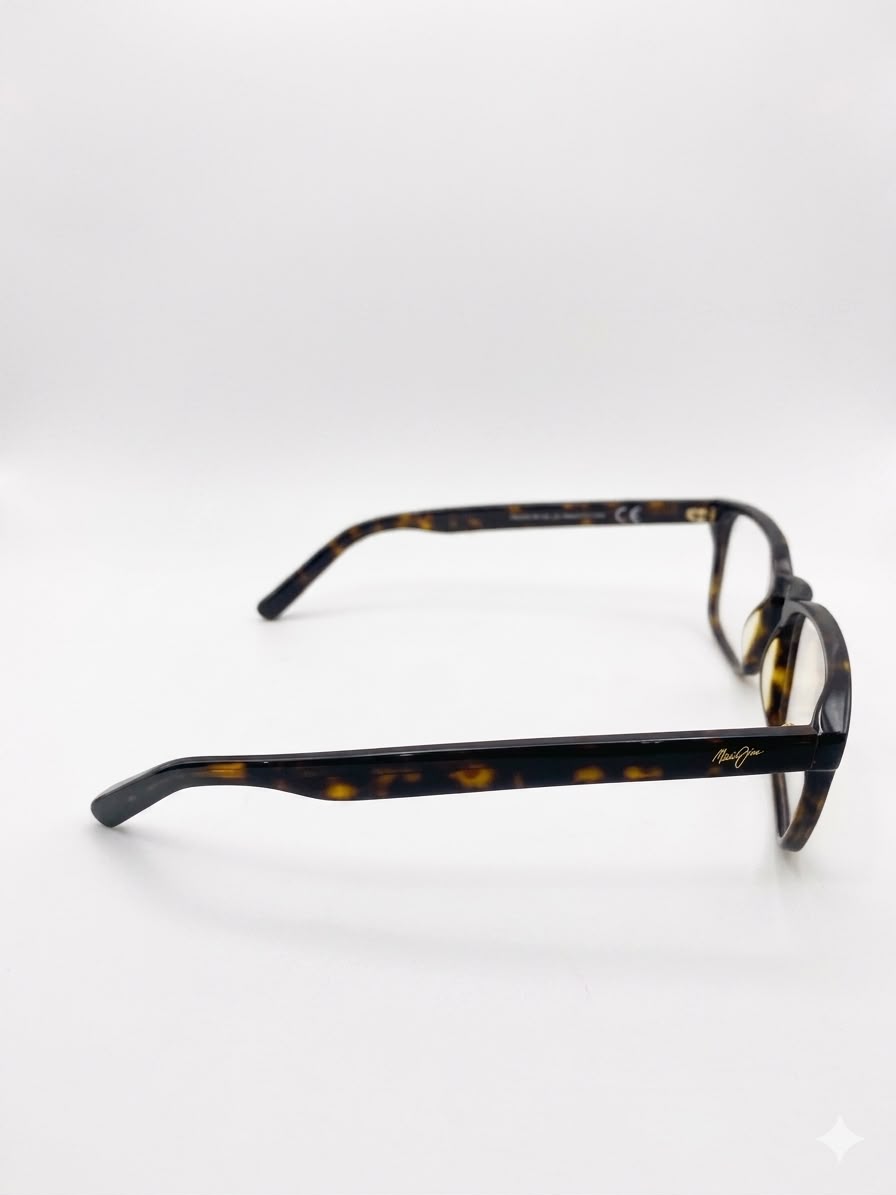 Colección Exclusiva de Marcos en Acetato Premium