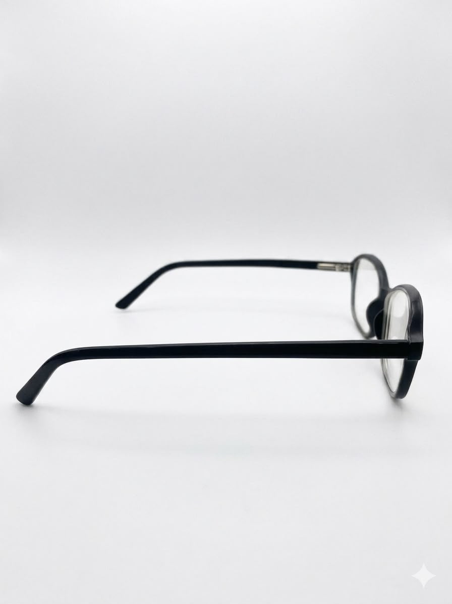 Lentes Oftálmicos Jeff Banks London – Elegancia y Precisión en Acero Inoxidable
