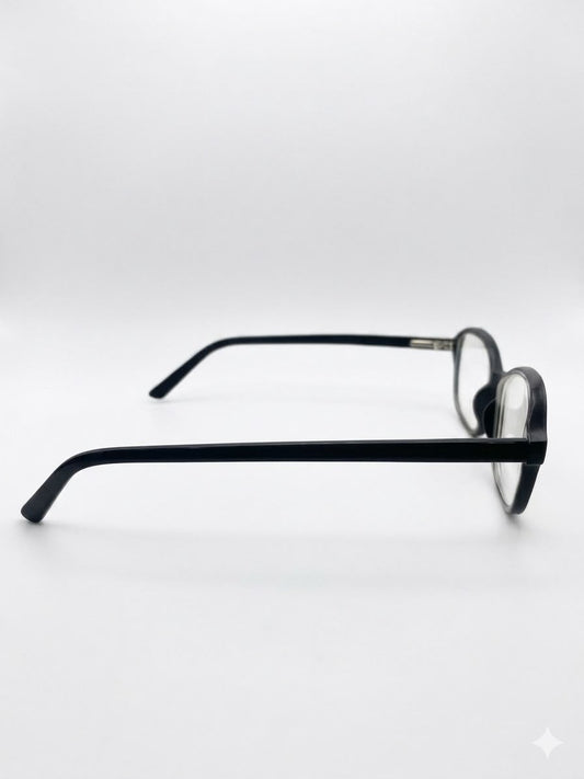 Lentes Oftálmicos Jeff Banks London – Elegancia y Precisión en Acero Inoxidable