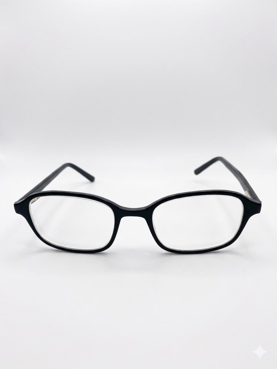 Lentes Oftálmicos Jeff Banks London – Elegancia y Precisión en Acero Inoxidable