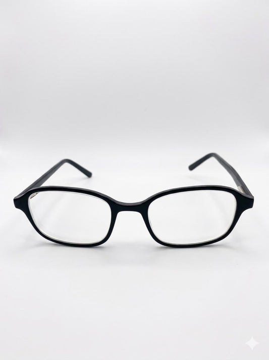 Lentes Oftálmicos Jeff Banks London – Elegancia y Precisión en Acero Inoxidable