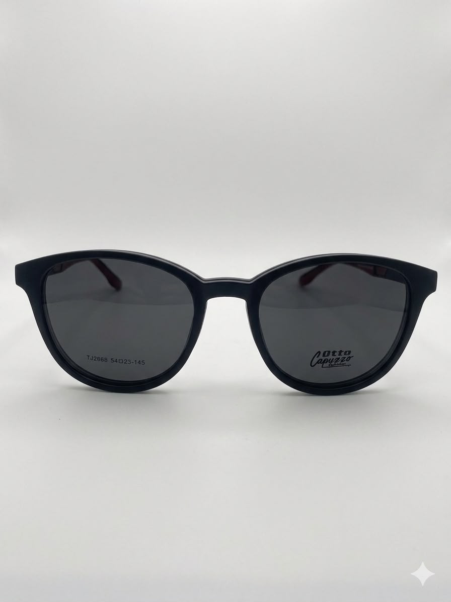 Gafas de sol Otto Capuzzo modelo TJ2668