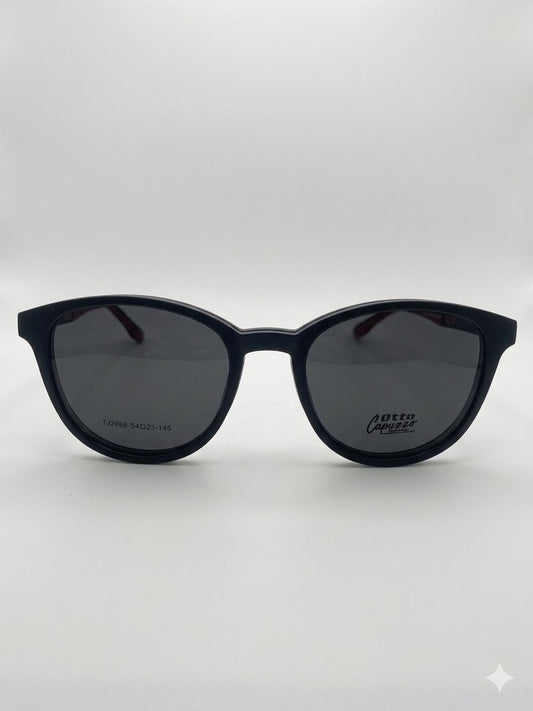 Gafas de sol Otto Capuzzo modelo TJ2668