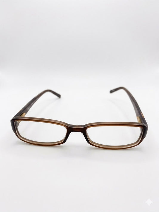 Gafas Coach: Edición de Fondo Limpio