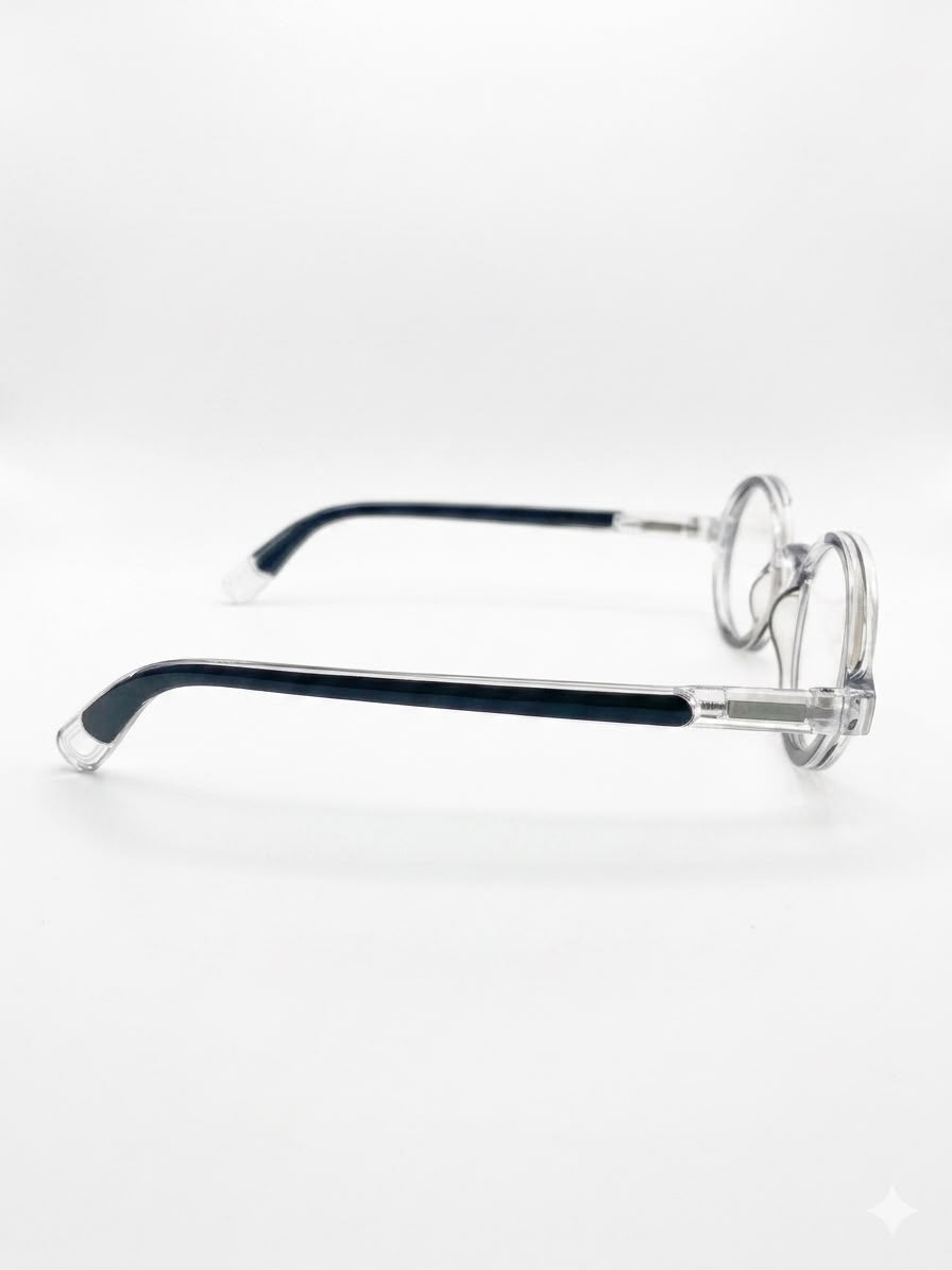 ClearVision Retro o MonoRim Minimalist.