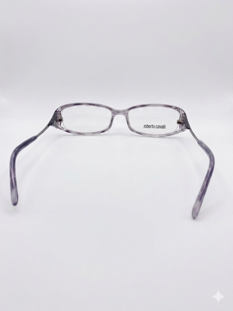 Gafas Oftálmicas Roberto Cavalli