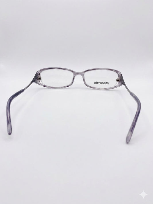 Gafas Oftálmicas Roberto Cavalli