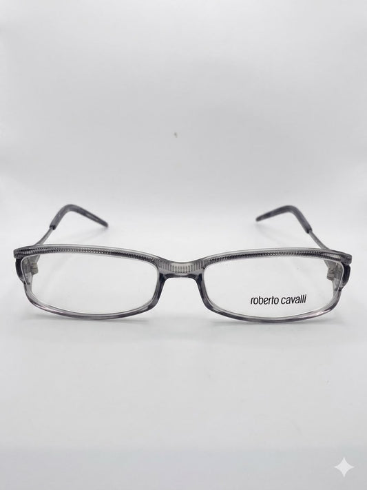 Gafas Oftálmicas Roberto Cavalli