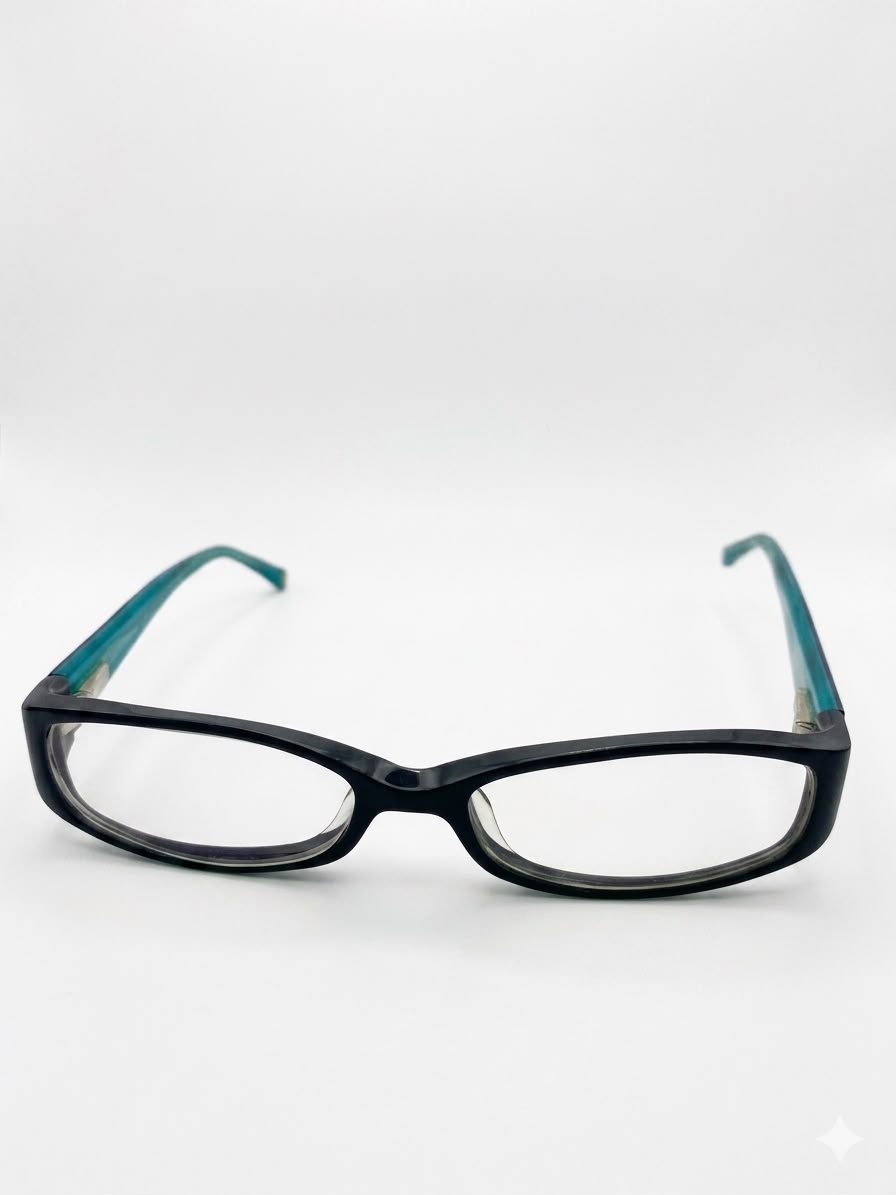 Gafas de lectura Bebe con diseño de corazones y acabad