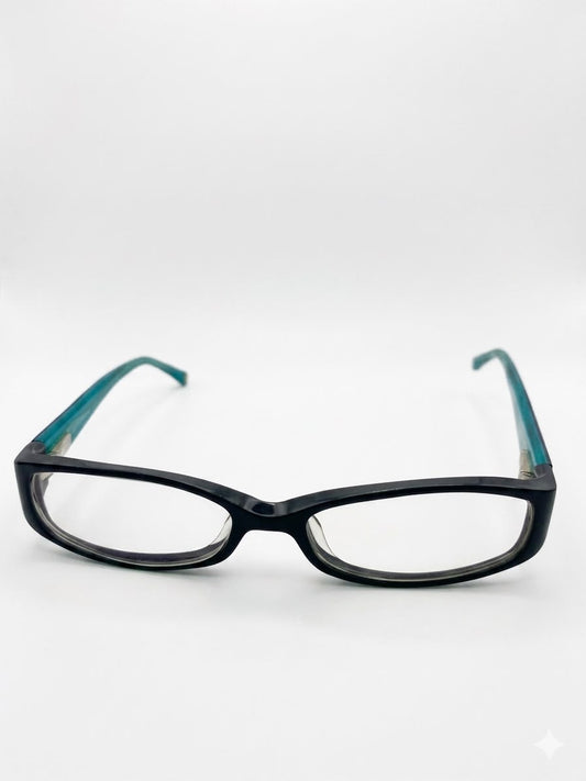 Gafas de lectura Bebe con diseño de corazones y acabad