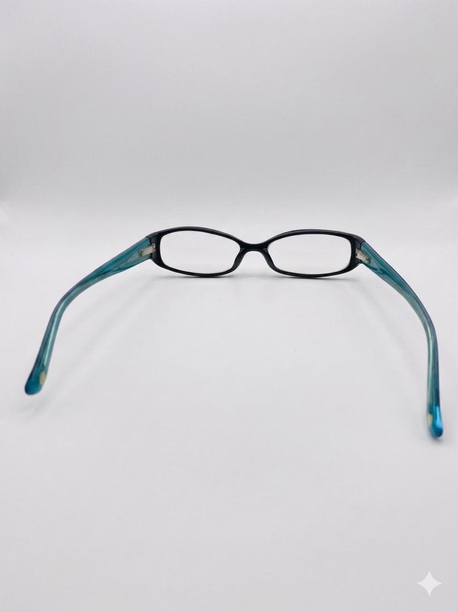 Gafas de lectura Bebe con diseño de corazones y acabad