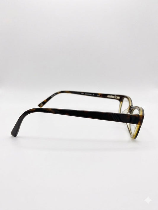 Gafas Oftálmicas Kilter - Estilo Tortoise Clásico