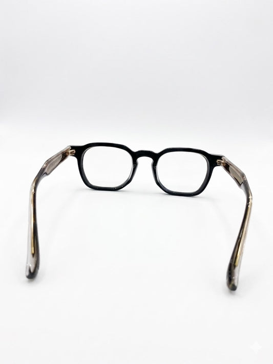 Gafas de diseño "Classic Square #C10"