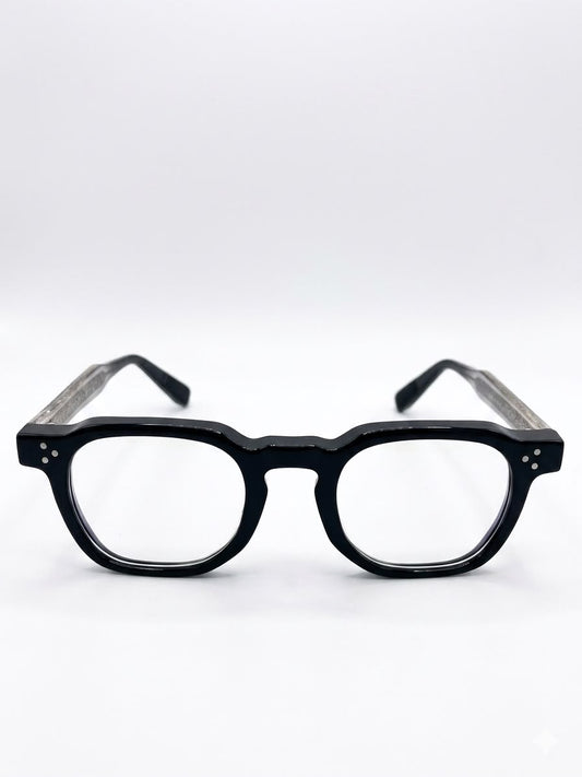 Gafas de diseño "Classic Square #C10"