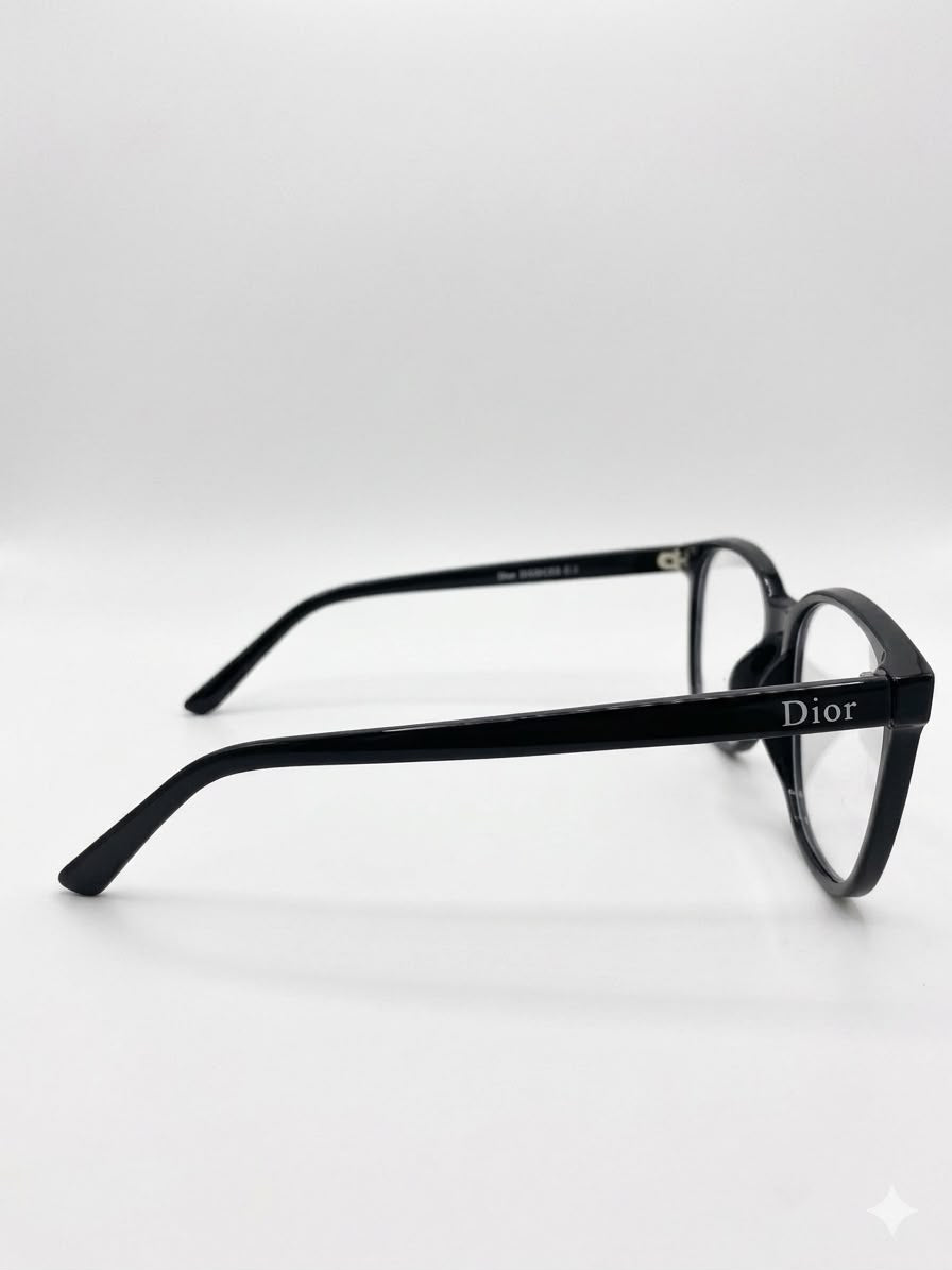 Gafas Oftálmicas Christian Dior