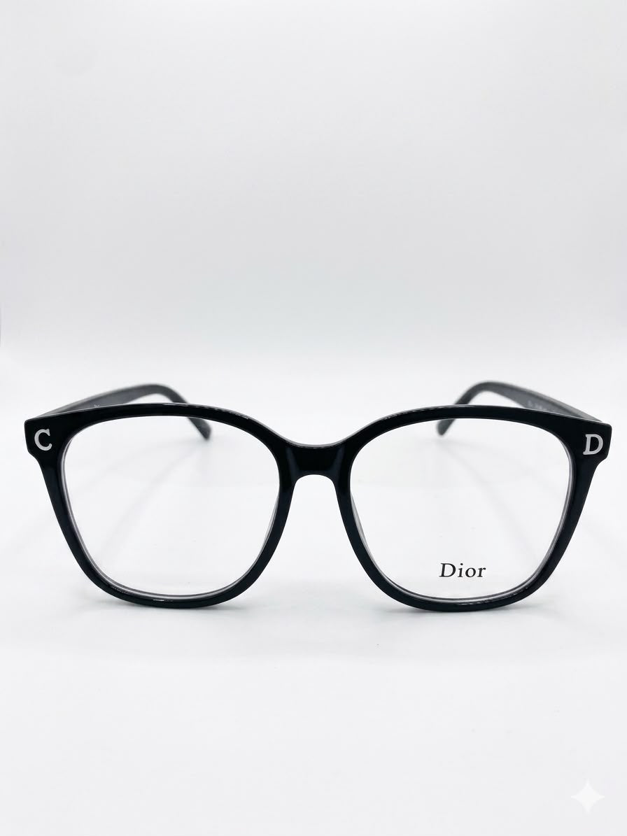 Gafas Oftálmicas Christian Dior