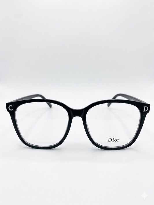 Gafas Oftálmicas Christian Dior