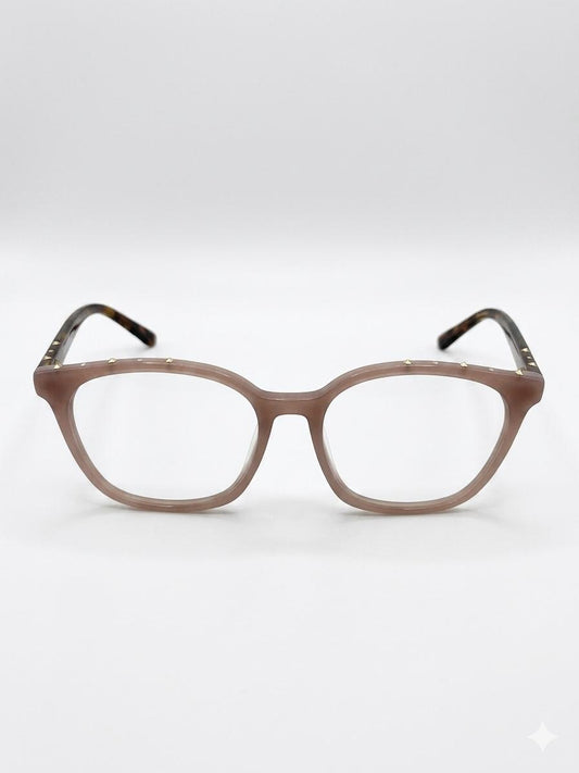 Gafas graduadas Bebe con detalles de tachuelas.