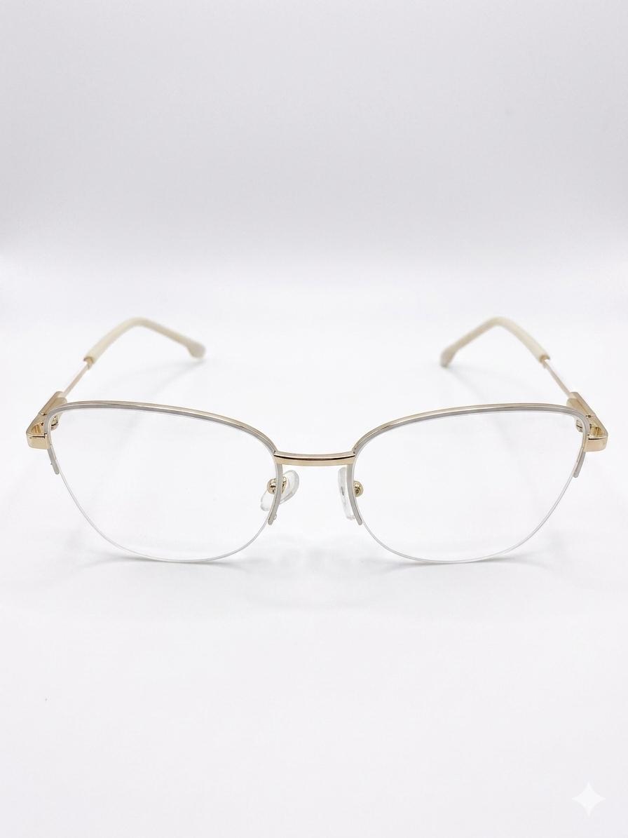 Gafas Oftálmicas ALICE con Diseño Semi-al Aire