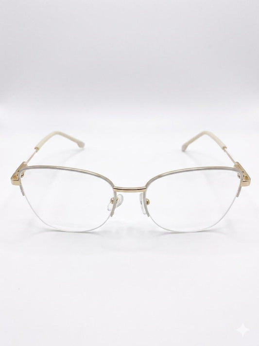 Gafas Oftálmicas ALICE con Diseño Semi-al Aire