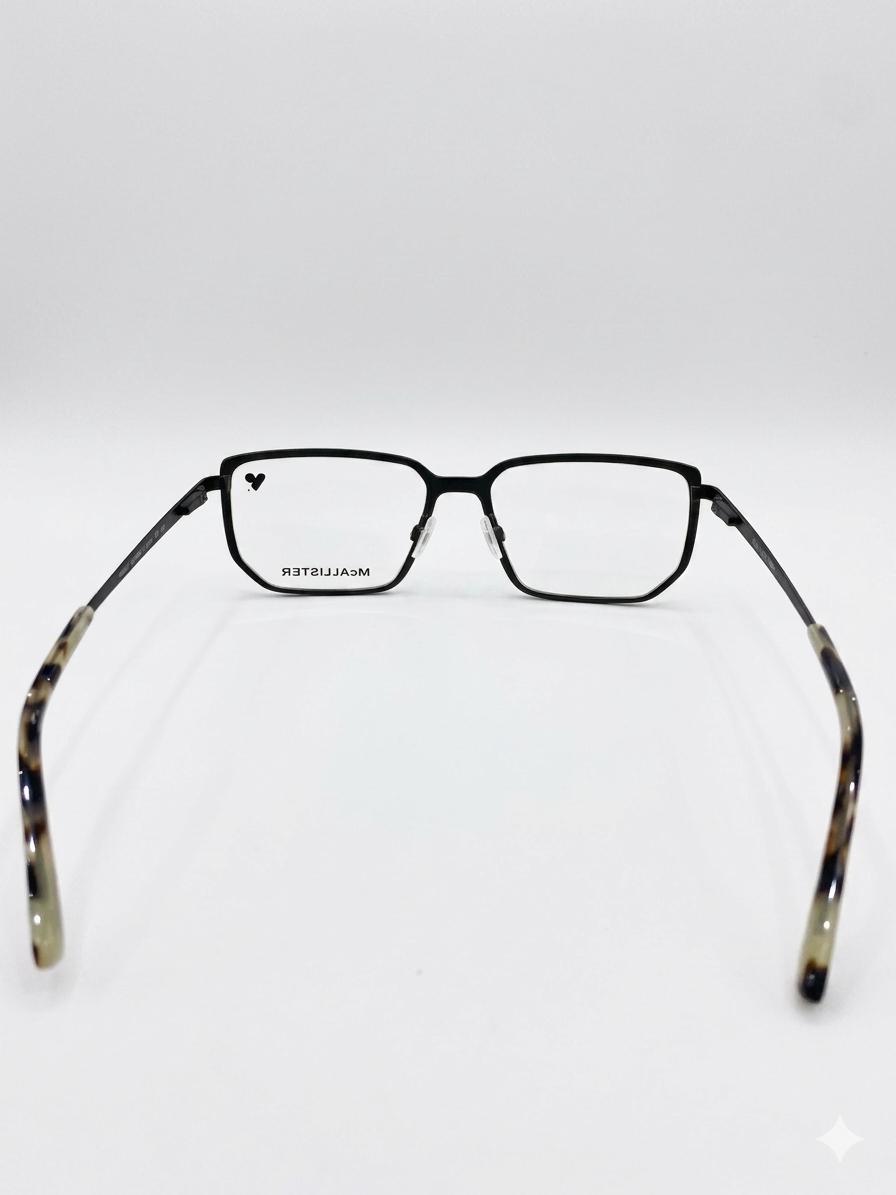 Gafas Oftálmicas McAllister con Diseño Moderno