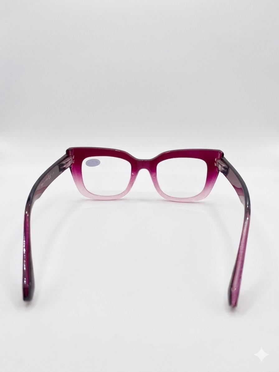 GAfas de Lectura Degradadas con Filtro Anti-Luz Azul