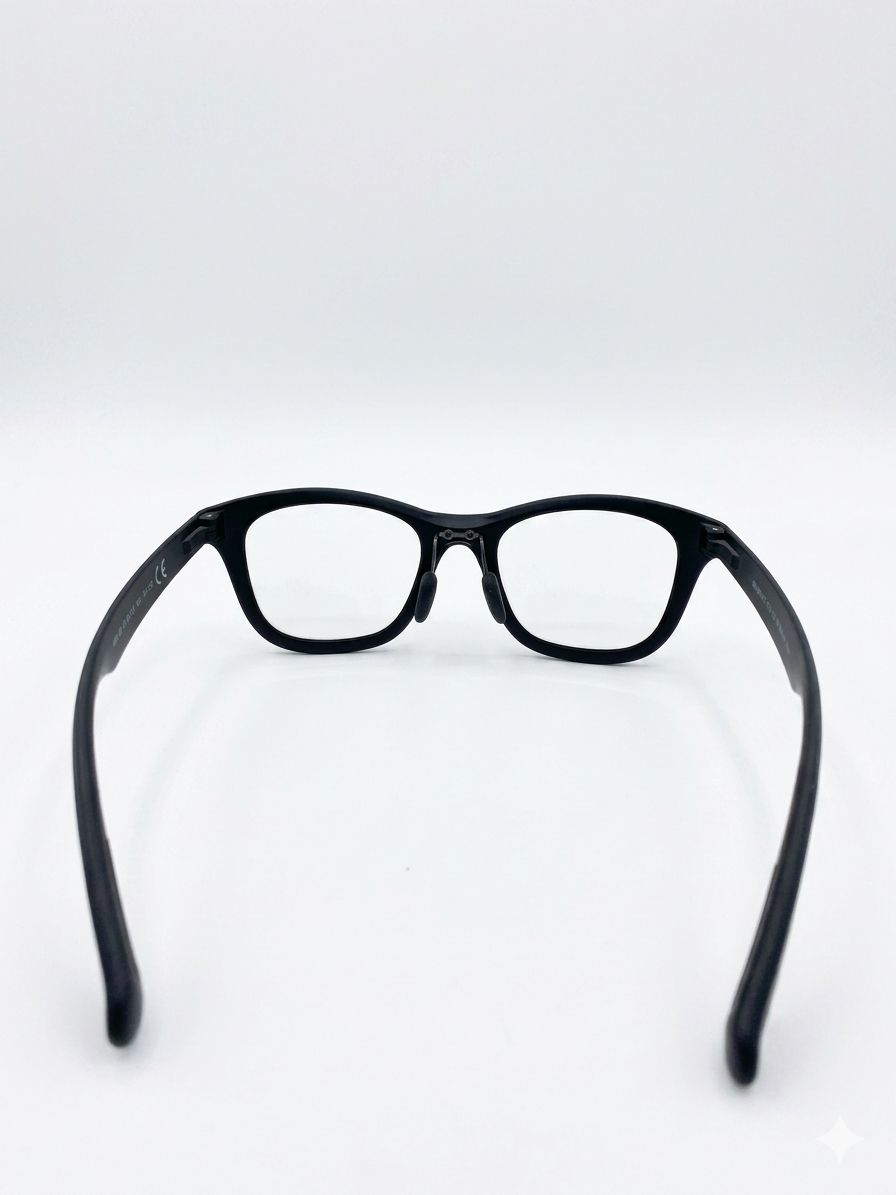 Gafas graduadas Maui Jim (modelo en negro mate)
