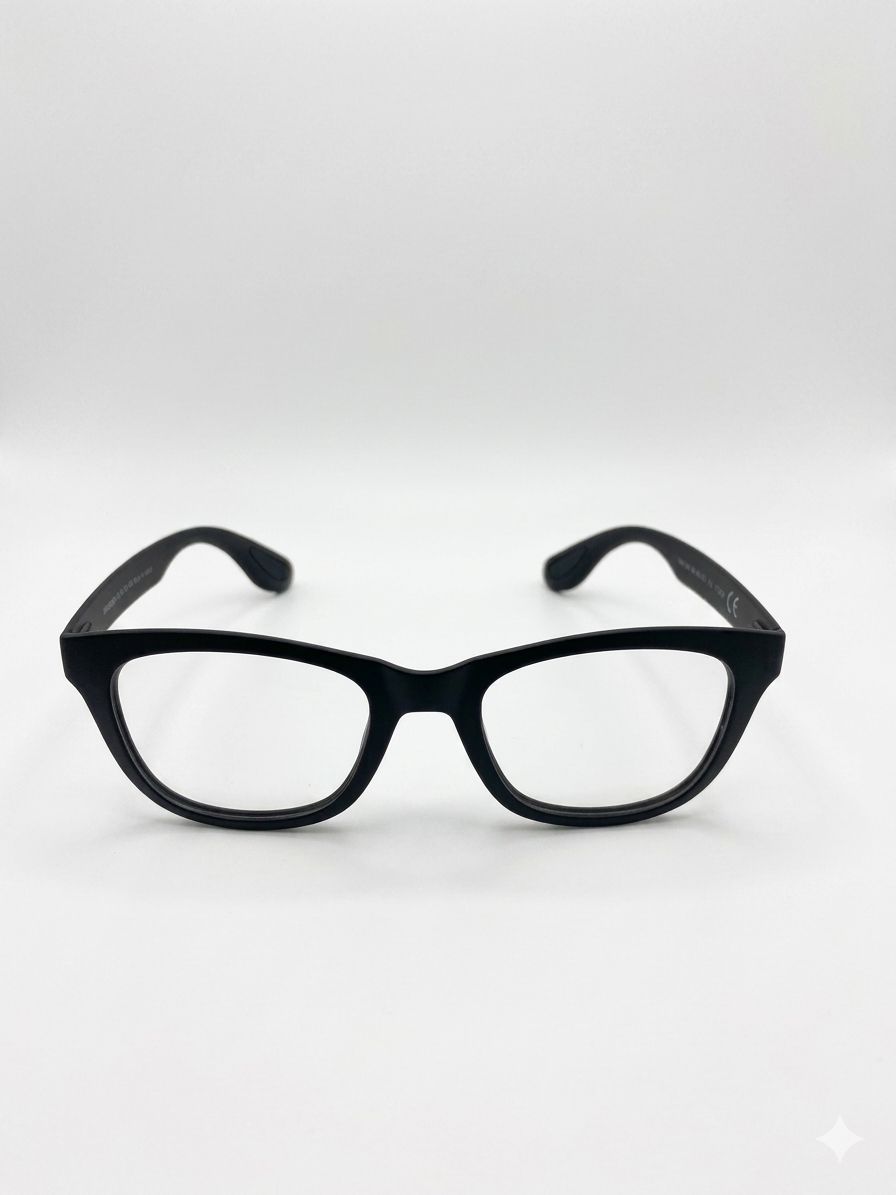 Gafas graduadas Maui Jim (modelo en negro mate)