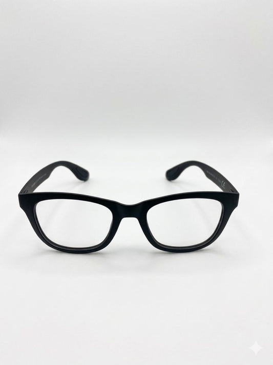 Gafas graduadas Maui Jim (modelo en negro mate)