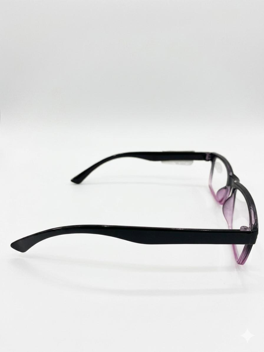 Lentes de Lectura Estilo Ombré