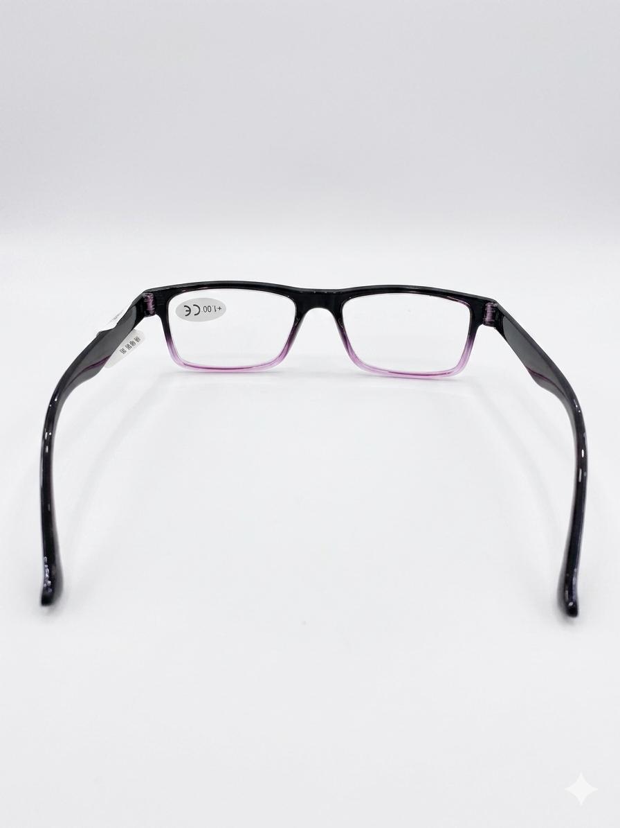 Lentes de Lectura Estilo Ombré