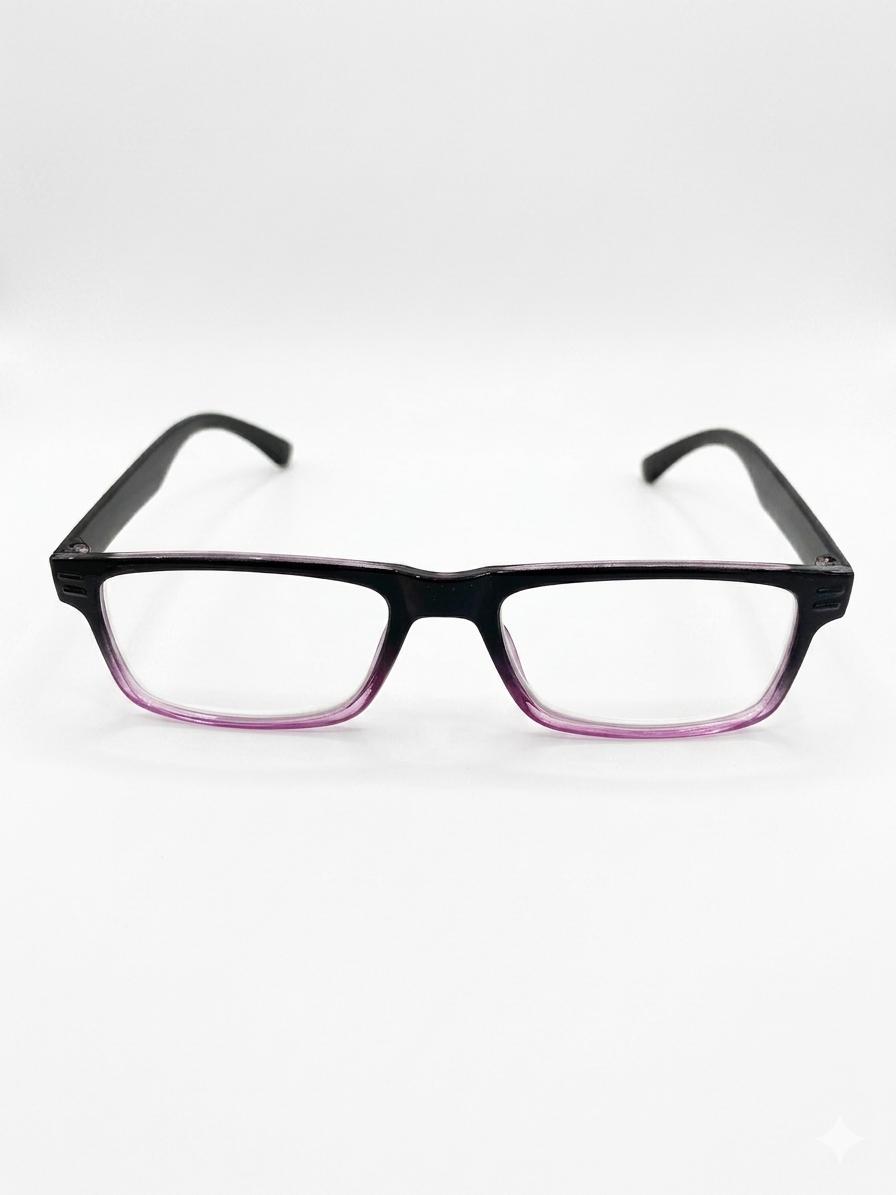 Lentes de Lectura Estilo Ombré