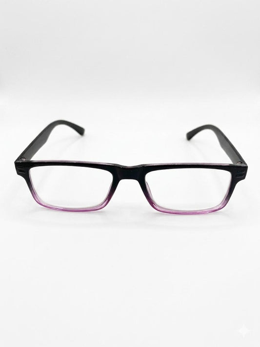 Lentes de Lectura Estilo Ombré