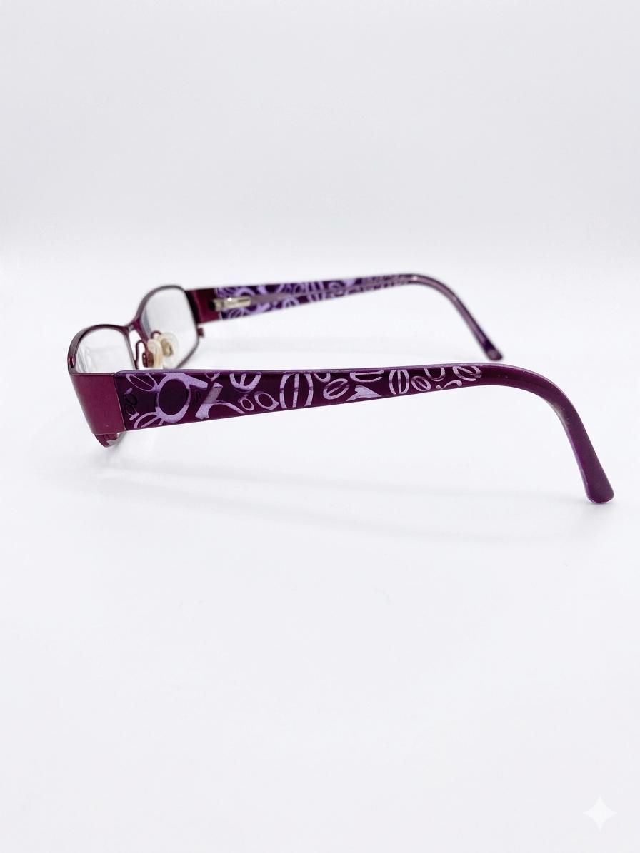 Lentes Oftálmicos Bebe - Colección Exclusiva