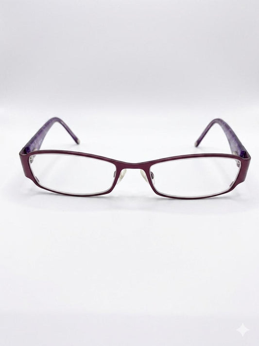 Lentes Oftálmicos Bebe - Colección Exclusiva