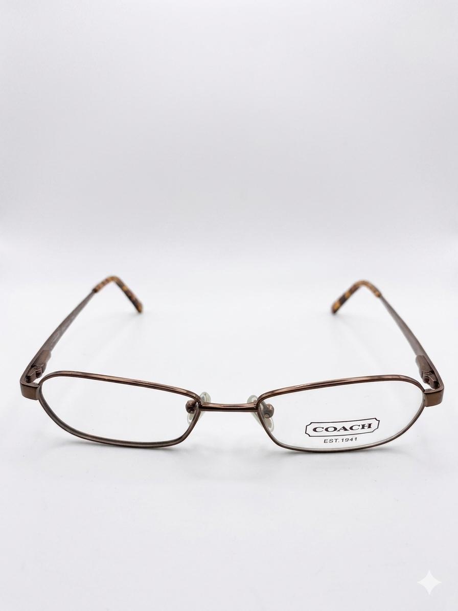 Armazón Coach Original - Metal Premium
