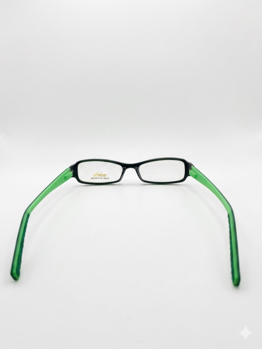 Lentes Oftálmicos Infantiles Mimito Kids Eyewear – Diseño Bicolor