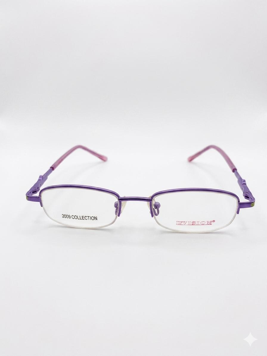 Lentes D'VISION 2009 Collection.