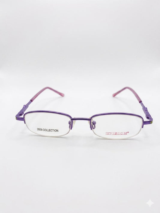 Lentes D'VISION 2009 Collection.